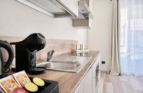 Nuovo appartamento in centro a Darfo Boario Terme - Foto 22