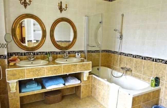 Château les Vallées - Foto 42