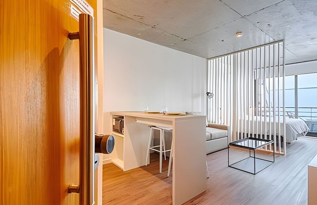 Urban Rent - Apartamento de renta temporaria en Belgrano - Foto 9