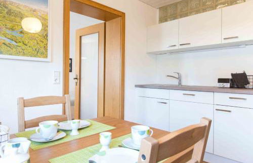 Ferienwohnung Am Alpenblick - Foto 9