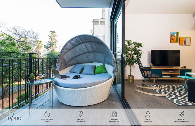 Mr. Brooklyn - By TLV2GO - Foto 28