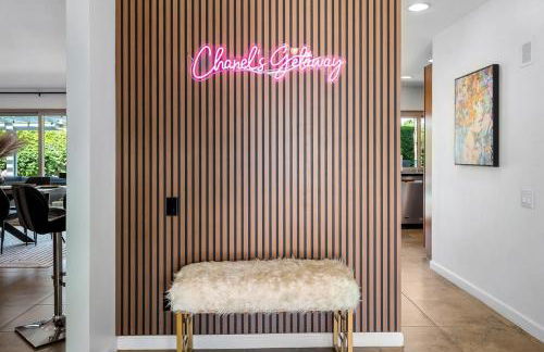 Chanel Estate - Pool Jacuzzi and Pet Friendly - Foto 58