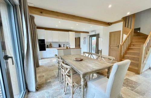 Maison des Pommiers - Elegant House Near Deauville - Foto 40