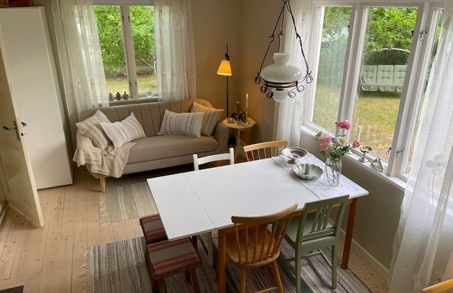 4 Person Holiday Home in 38472 - Foto 43