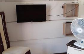 Hostel Meu Sossego Vilas - Foto 12