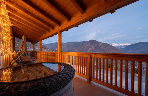 Appartement Schusterhof - Foto 1