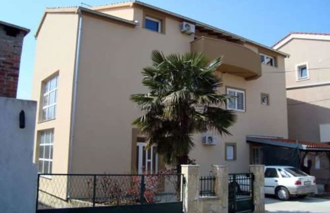 Kate - Free Parking - A1 Natko - Foto 13