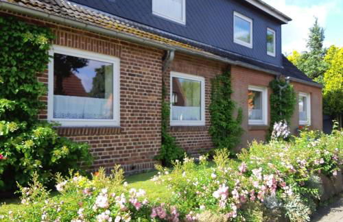 Nordseeferienhaus-Alma - Foto 1