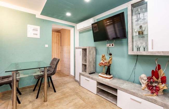 Apartments Robi & Kristina - Foto 41