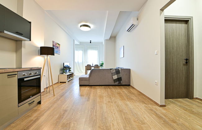 Thisean Modern Suites by Athens Stay - Foto 27