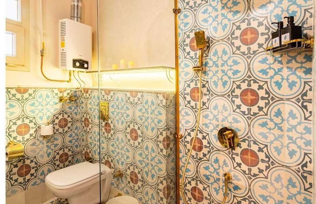 Marrakesh 1bdr w/ Jacuzzi Terrace @ Downtown Cairo - Foto 13