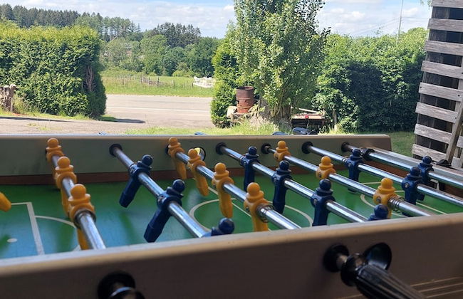 Holiday Home 'ardennes Blue' in Theux Near Spa - Photo 33