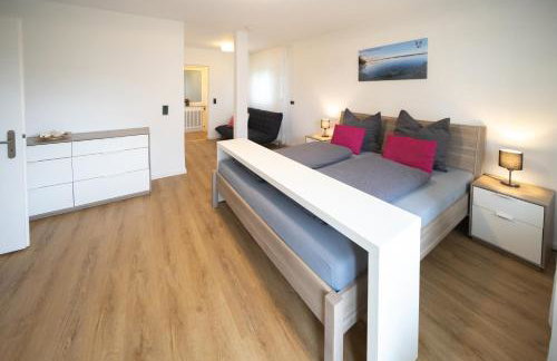 Höri-Nest Garten-Wohnung - Foto 19