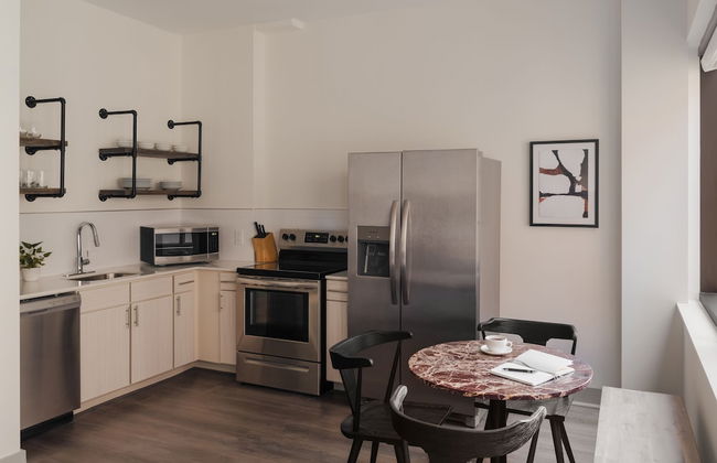 Kasa Capitol Hill Downtown Nashville - Foto 56