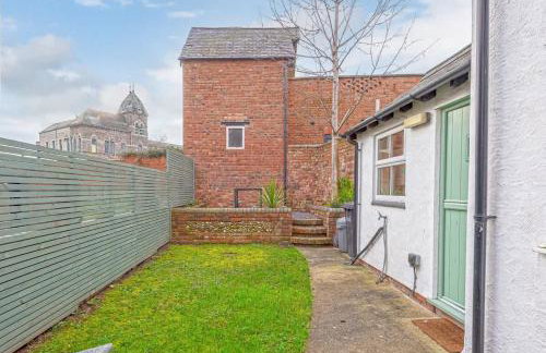 Beautiful Redbrick Home in Ruthin Centre & Parking - Foto 26