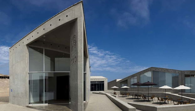 Brujo & Cao Museum Private Tour - Foto 3