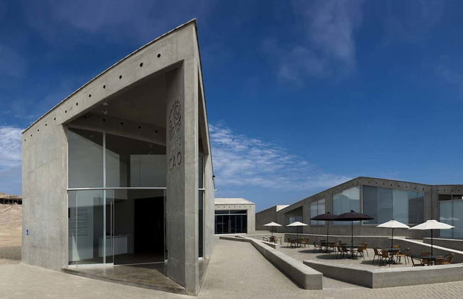 Brujo & Cao Museum Private Tour - Foto 3