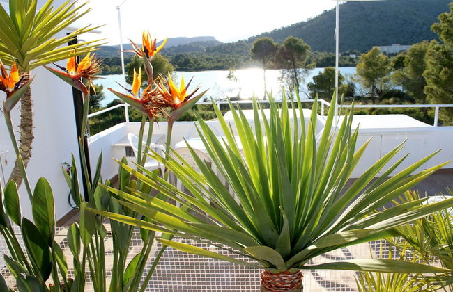 Apartment Beach Inn - Foto 1