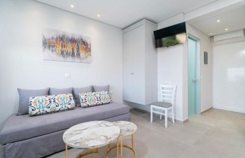 FINIKAS LUXURY SUITES Thassos Golden Beach - Foto 36