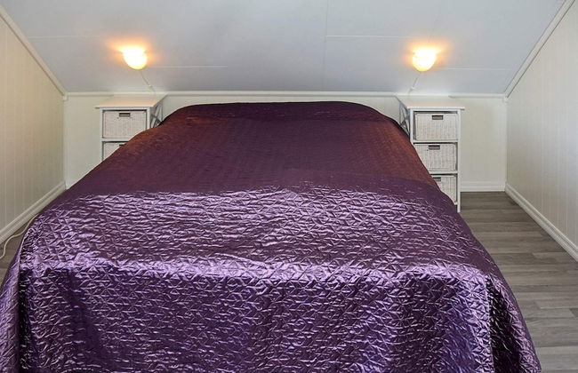 6 Person Holiday Home in Onarheim - Foto 7