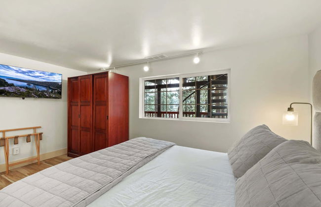 NEW Zephyr Cove Zen - Hot tub & Summer Pool - Foto 4