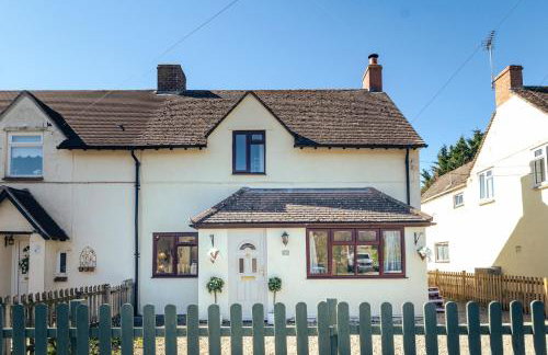 Beautiful 4 Bedroom Cotswolds Home near Woodstock! - Foto 46