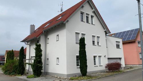 Ferienwohnung Am Gießbach 15 - Foto 2