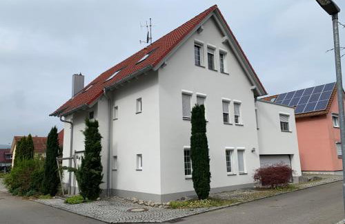 Ferienwohnung Am Gießbach 15 - Foto 2