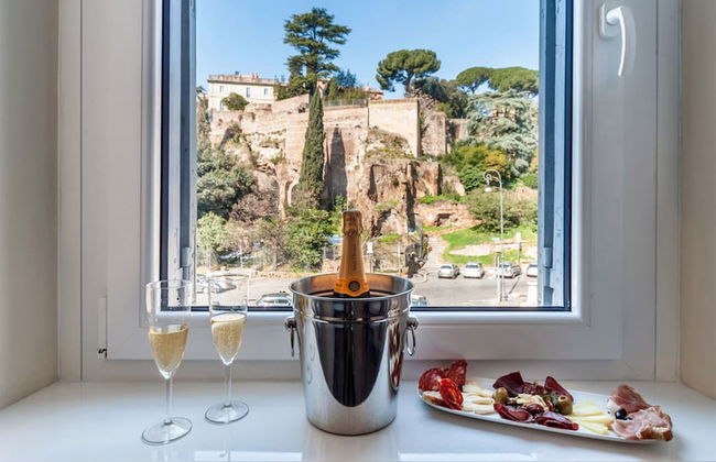 Foro Romano Luxury Suites - Foto 24