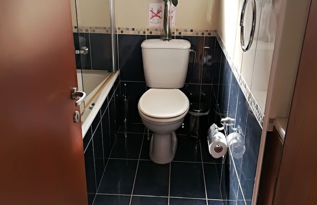 Luxury Apartment, Ideal for Short Lets, Staycations Vacations - Foto 9