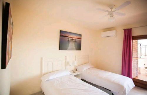 Villa exclusiva el Candado Málaga - Foto 39