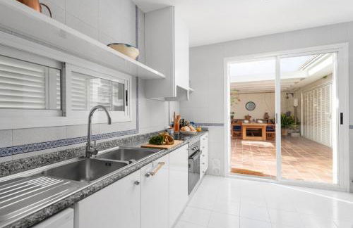 Preciosa Villa ES TANCAT cerca de la playa es Trenc - Foto 19