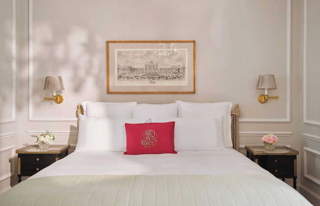Hôtel Plaza Athénée - Dorchester Collection - Foto 24