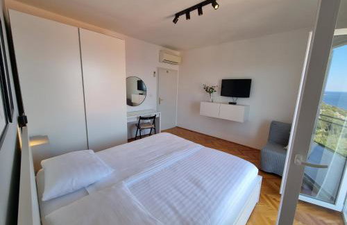 Apartments Lonza - Foto 23