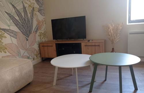 Maison des Cordeliers - Foto 4