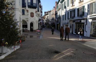 Labechiloa plage - T4 - 84 m2 - 3 ch - Centre historique - Foto 22