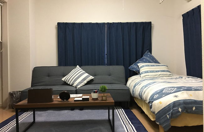 Oyado Kinokuniya Daikoku Machi - Foto 23