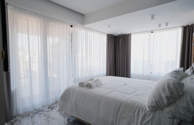 POETICA BOUTIQUE SKY HOTEL - Foto 43