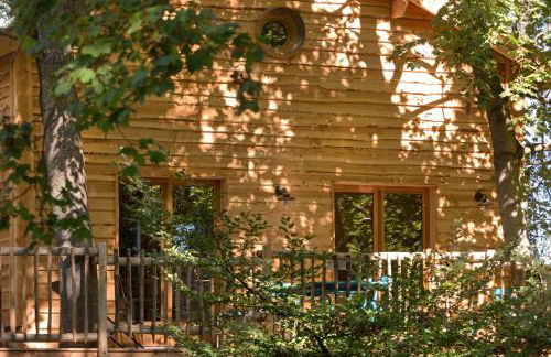 Le Monde de Charlie - Les Cabanes - Foto 48