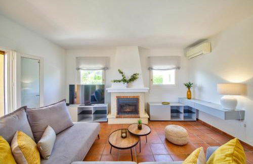 Villa Menkar - Foto 35