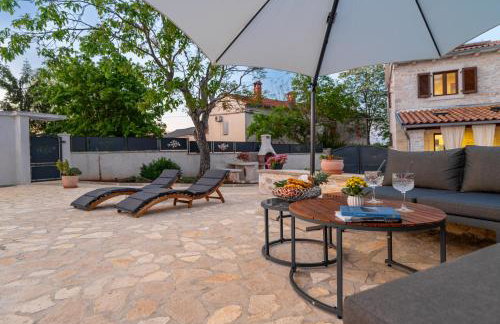 Villa Perini by IstriaLux - Foto 40