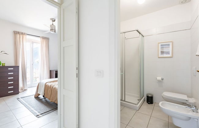 Lake View Terrace Apartment - Foto 24