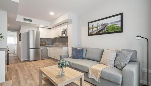 Bright flat in General Ricardos - 1B - Foto 4