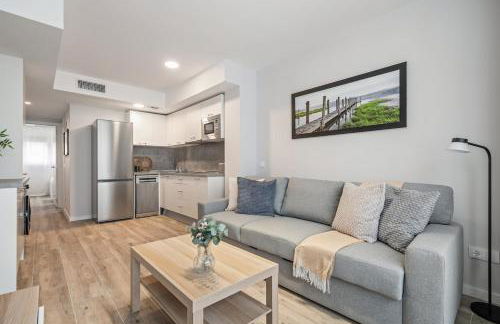 Bright flat in General Ricardos - 1B - Foto 4