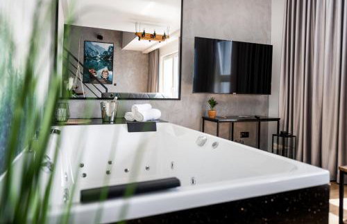 Relaxroom Szmaragd - Foto 13