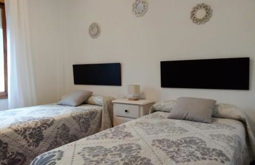 Apartamento Teresa en Vilanova de Arousa - Foto 20