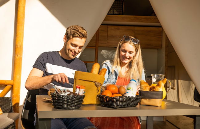 Europarcs Hoge Kempen - Foto 68