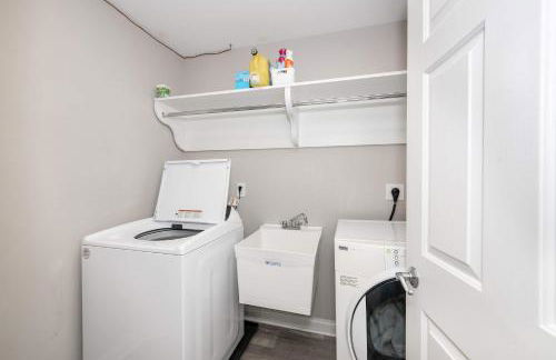 Mason Oasis 5 BDR Home Sweet Home Family-Friendly - Foto 74