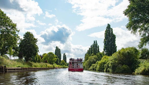 Experiencia en el río Ouse de York - Foto 5