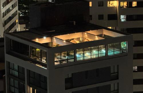 Rooftop 1102 - Foto 34